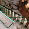 Construir Escalera Metálica
