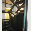 Reforma escalera local comercial