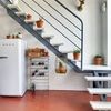 Construir escalera de madera
