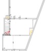 Construir escalera de madera