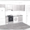 Montar muebler de cocina