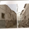 Derribo y desescombro casa de pueblo