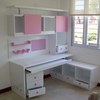 Escritorio juvenil