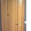 Instalar espejo en puerta