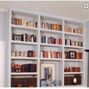 Mueble estanteria pladur