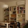 Mueble salón a medida