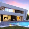 Construcción de vivienda unifamiliar. Ubicación en solar urbano de unos 250 metros cuadrados,