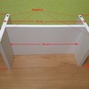 Mesas para estancias y recepciones