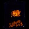 Pequeños Trabajos Chimeneas