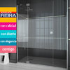 Instalar o Cambiar Mampara de Baño