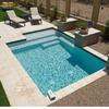 Construir Piscina Obra