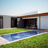 Construir Casa ya tengo el proyecto visado