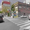 Revestir / pintar fachadas casa unifamiliar