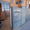 Pintura exterior vivienda adosado