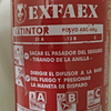 Mantener Equipos Contra Incendios