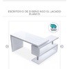 Mesa de madera