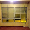 Ventanas de aluminio para piso de alquiler