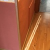 Pintar piso de 2a mano