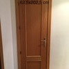 Lacar puertas de interior