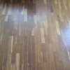Lijar (Acuchillar) y Barnizar Parquet (Completo)