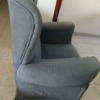 Tapizar Sillas o Butacas