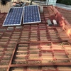 Pequeños Trabajos Placas Solares