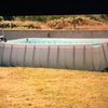 Puesta en Funcionamiento Piscina