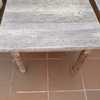 Restaurar muebles