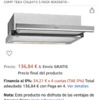 Instalar o Cambiar Campana Extractora