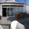 Presupuesto pergola