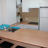 Eliminar plagas de cucarachas en apartamento