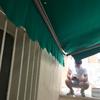 Cambiar Tela Toldo