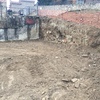 Muro de contención