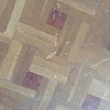 Lijar (Acuchillar) y Barnizar Parquet (Completo)