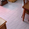 Reforma de baño y poner tarima
