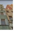 Reforma fachada en molins de rei(bcn)