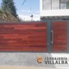 Otros Trabajos De Carpintería Metálica
