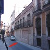 Proyecto de dirección facultativa del andamiaje