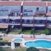 Vallado jardín