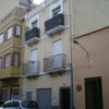 Derribo edificio en el cabanyal