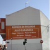 Proyectar poliuretano en fachada