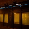 Rotulacion del bar