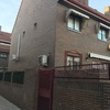 Aislamiento de fachada de vivienda en getafe
