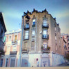 Limpieza Fachada