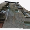Proyecto y Reforma Vivienda