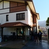 Alquiler Andamios