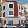 Pintar Exterior Edificio