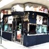 7 escaparates de 85 x 85 c aprox