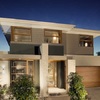 Proyecto vivienda unifamiliar solar 300m2