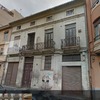 Pintar la fachada de un edificio